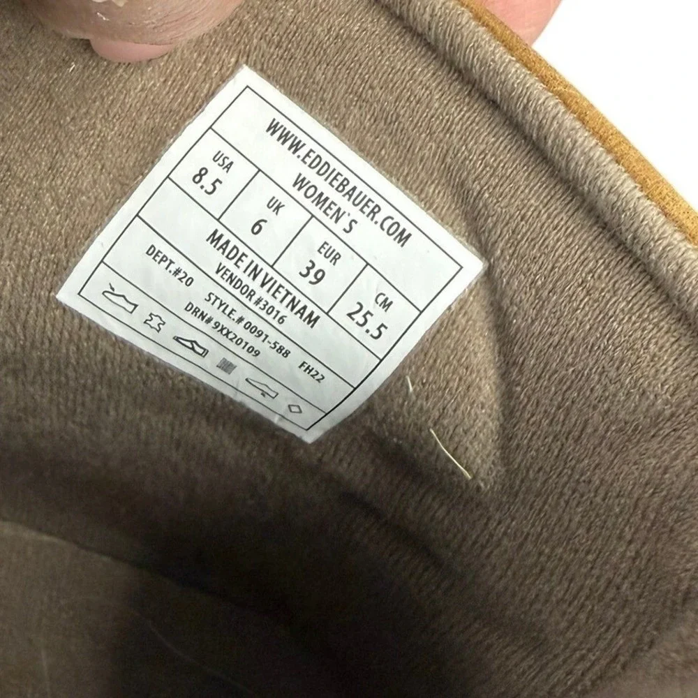 Eddie Bauer eddie bauer